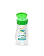 MamaEarth Deeply Nourishing Body Wash For Babies, 200ml With Coconut Based Cleansers (0-5 Years)